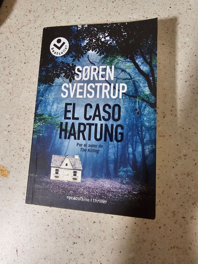 IL CASO HARTUNG