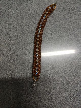 Pulsera de artesania