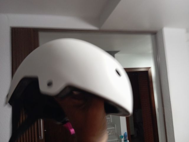 Equipación de patinaje