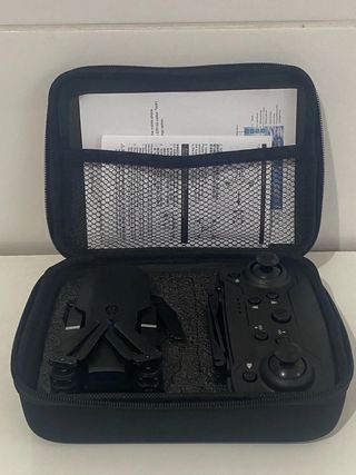 Dron e88 pro 