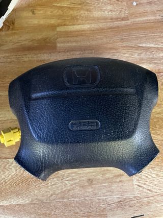 Volante con airbag honda mb1