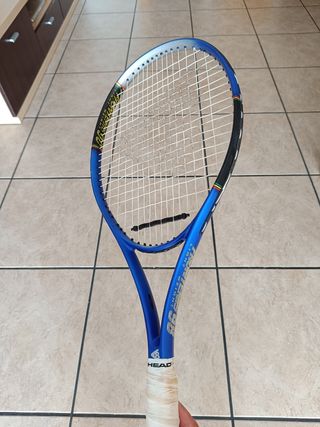 Raqueta Tenis