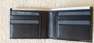 Cartera Markiaro Nueva 