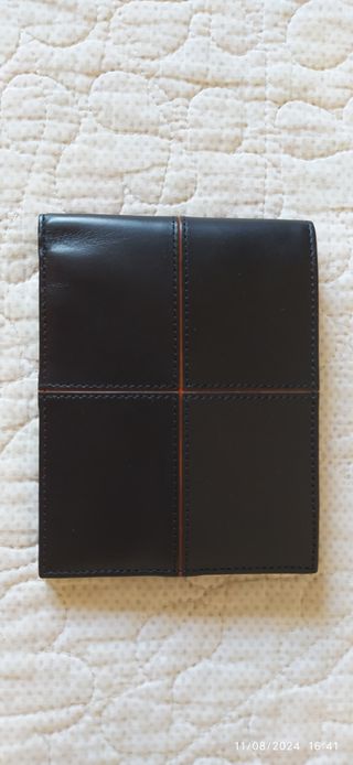 Cartera Markiaro Nueva 