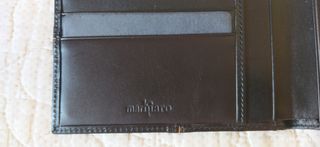 Cartera Markiaro Nueva 