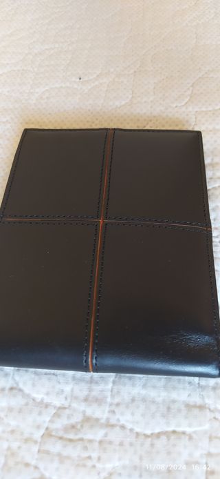 Cartera Markiaro Nueva 
