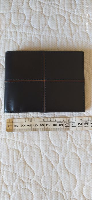 Cartera Markiaro Nueva 