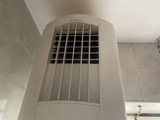 Se Vende AIRE ACONDICIONADO Daitsu Portátil❗️350€❗️