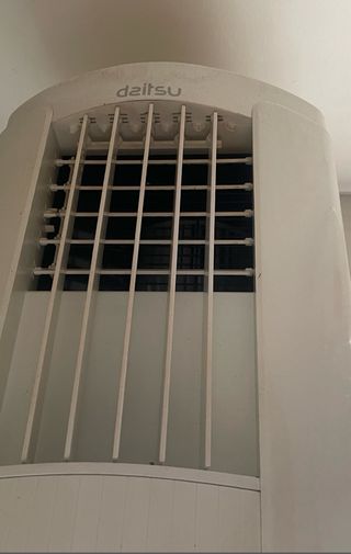 Se Vende AIRE ACONDICIONADO Daitsu Portátil❗️350€❗️
