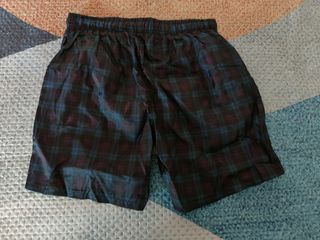 CALZONAS BAÑADOR. TALLA M