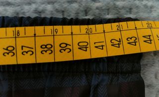 CALZONAS BAÑADOR. TALLA M