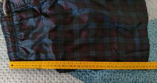 CALZONAS BAÑADOR. TALLA M