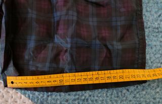 CALZONAS BAÑADOR. TALLA M