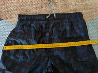 CALZONAS BAÑADOR. TALLA M