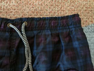 CALZONAS BAÑADOR. TALLA M