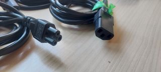 Cable de Alimentacion 