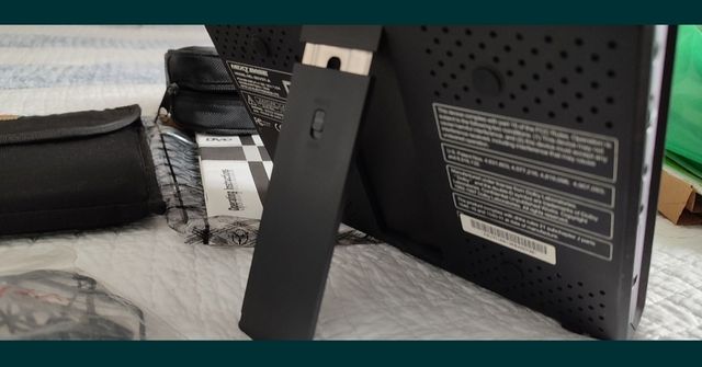 DVD portátil para carro e ou casa