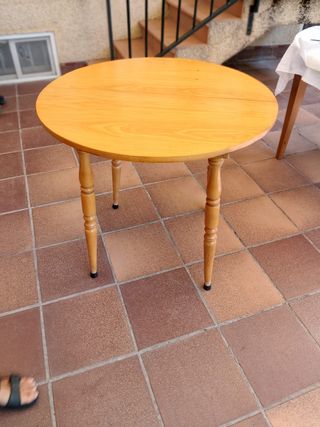 MESA