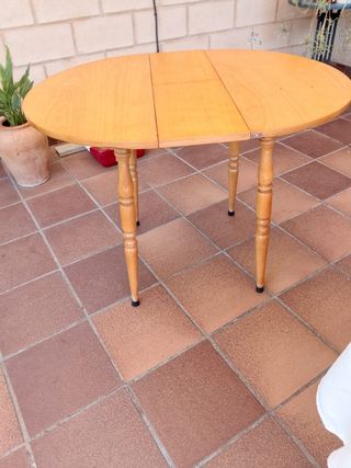 MESA