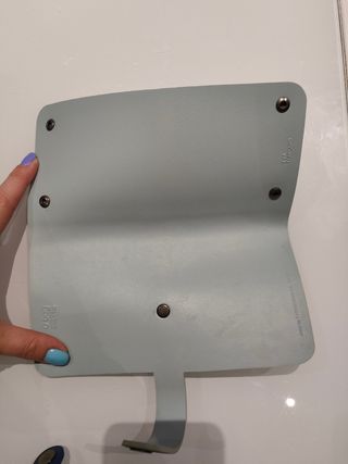 Cover portafoglio O Bag