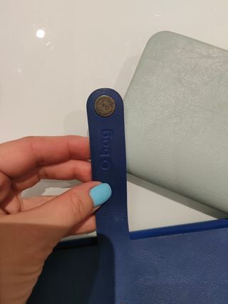 Cover portafoglio O Bag