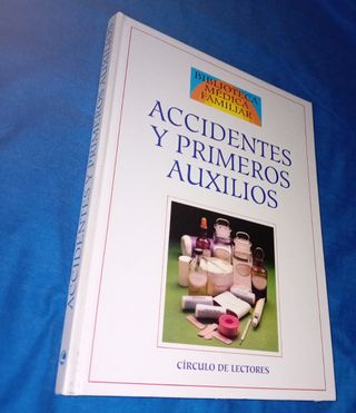 Libros BIBLIOTECA MEDICA FAMILIAR