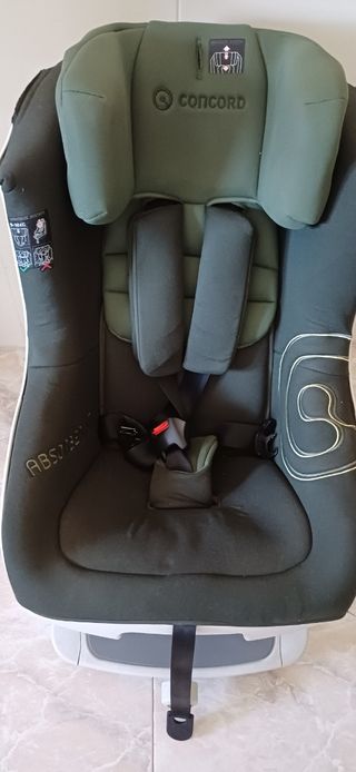 Silla coche Concord