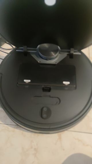 Robot aspiradora cecotec conga 3590