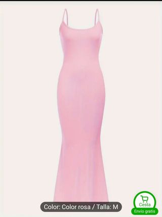 Vestido Nuevo
