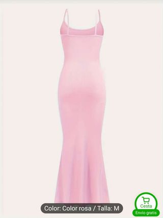 Vestido Nuevo