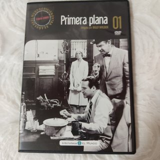 XX años del cine en el mundo