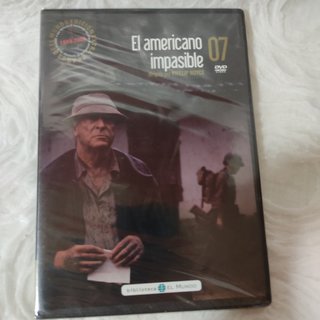 XX años del cine en el mundo