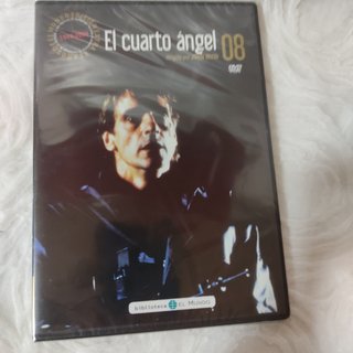 XX años del cine en el mundo