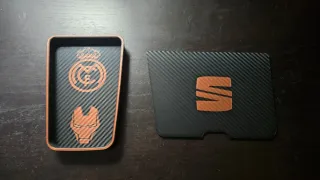 Kit Bandeja y tapa Formentor y León mk4