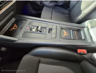 Kit Bandeja y tapa Formentor y León mk4