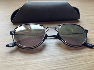 Gafas de sol de chica
