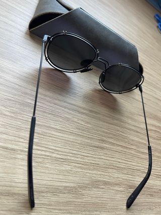 Gafas de sol de chica