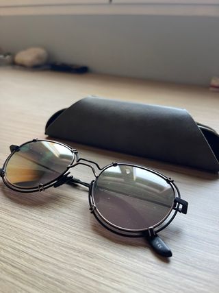 Gafas de sol de chica