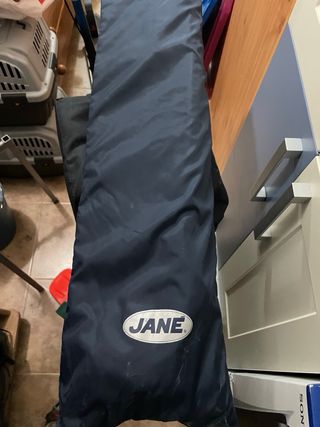 Parque Infantil Jane