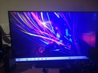 iMac 24 pulgadas 4 GB RAM + Windows 11 + Office