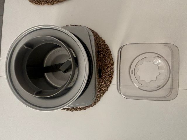 Heladera Cuisinart 2 L