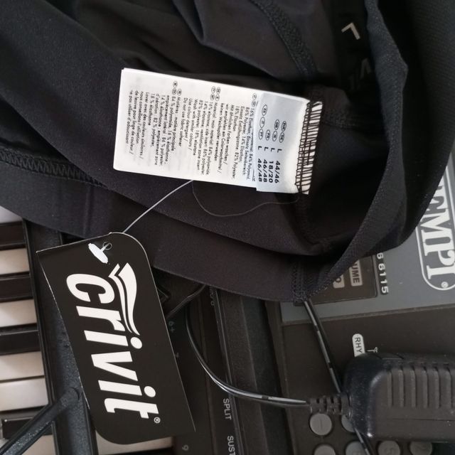 Pinocchietto sportivo Crivit