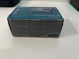 Gps Garmin