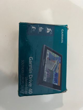 Gps Garmin
