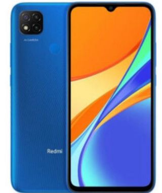 Redmi 9c