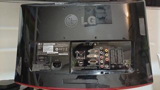 Monitor-Tv LG 19"