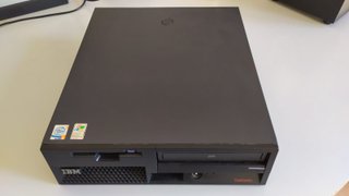 Ordenador IBM Think Centre 8172
