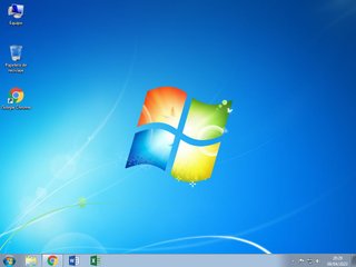 Ordenador IBM Think Centre 8172