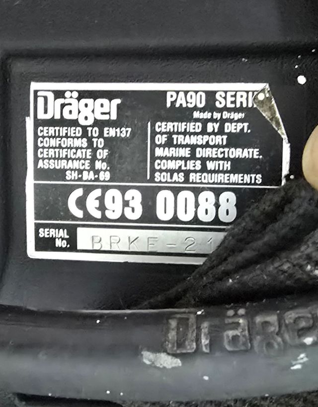 ERA Drager