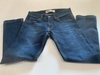 Levis 511 vaquero chico T- 12
